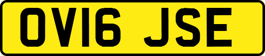 OV16JSE