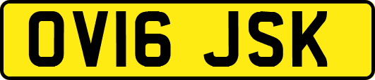OV16JSK