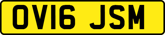 OV16JSM
