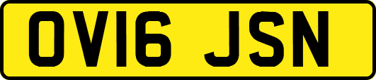 OV16JSN