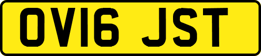 OV16JST