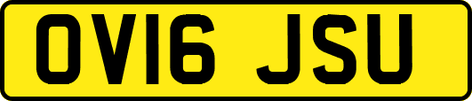 OV16JSU