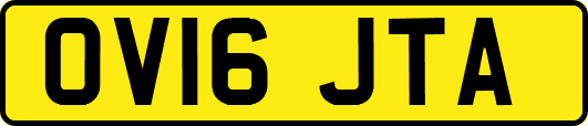 OV16JTA