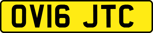 OV16JTC