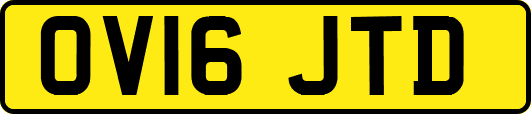 OV16JTD