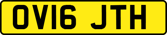 OV16JTH