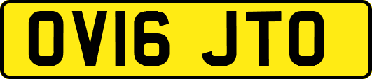 OV16JTO