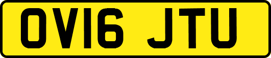 OV16JTU