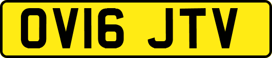 OV16JTV