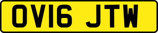 OV16JTW