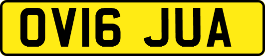 OV16JUA