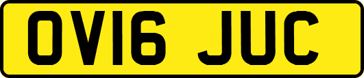 OV16JUC