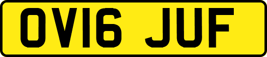 OV16JUF