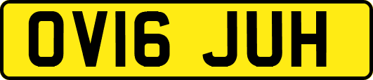 OV16JUH