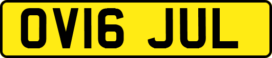 OV16JUL