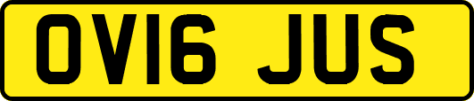 OV16JUS
