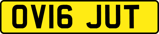 OV16JUT