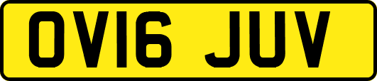 OV16JUV