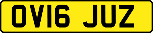 OV16JUZ