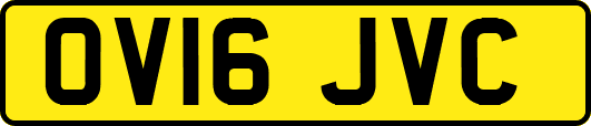 OV16JVC