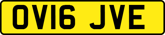 OV16JVE