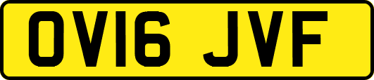 OV16JVF
