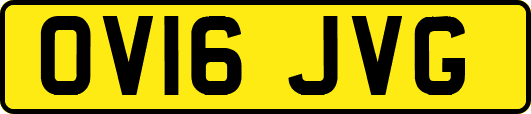 OV16JVG