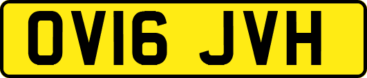 OV16JVH