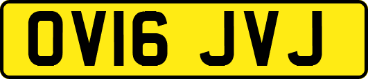OV16JVJ