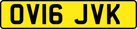 OV16JVK