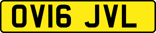 OV16JVL