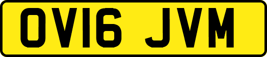 OV16JVM