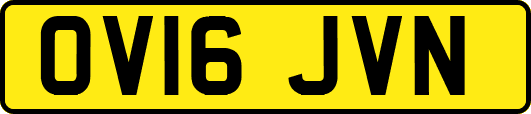OV16JVN