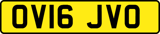 OV16JVO