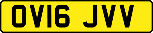 OV16JVV
