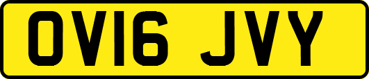 OV16JVY