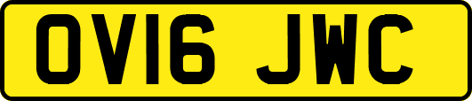 OV16JWC