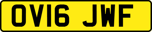 OV16JWF