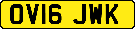 OV16JWK