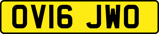 OV16JWO