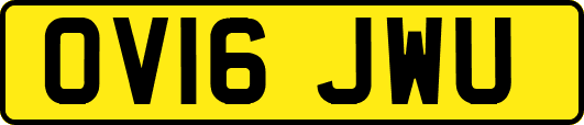 OV16JWU