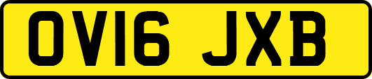 OV16JXB