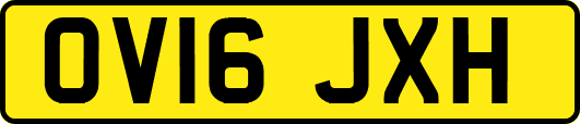 OV16JXH