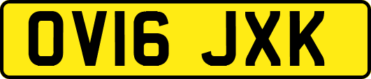 OV16JXK