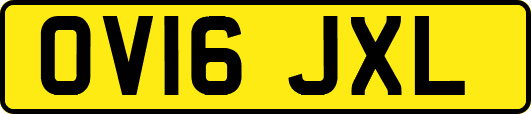 OV16JXL