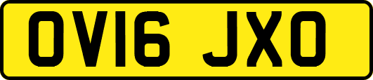 OV16JXO