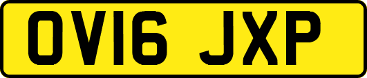 OV16JXP