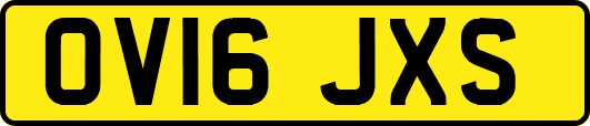 OV16JXS