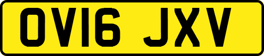OV16JXV