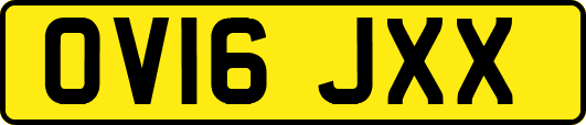 OV16JXX
